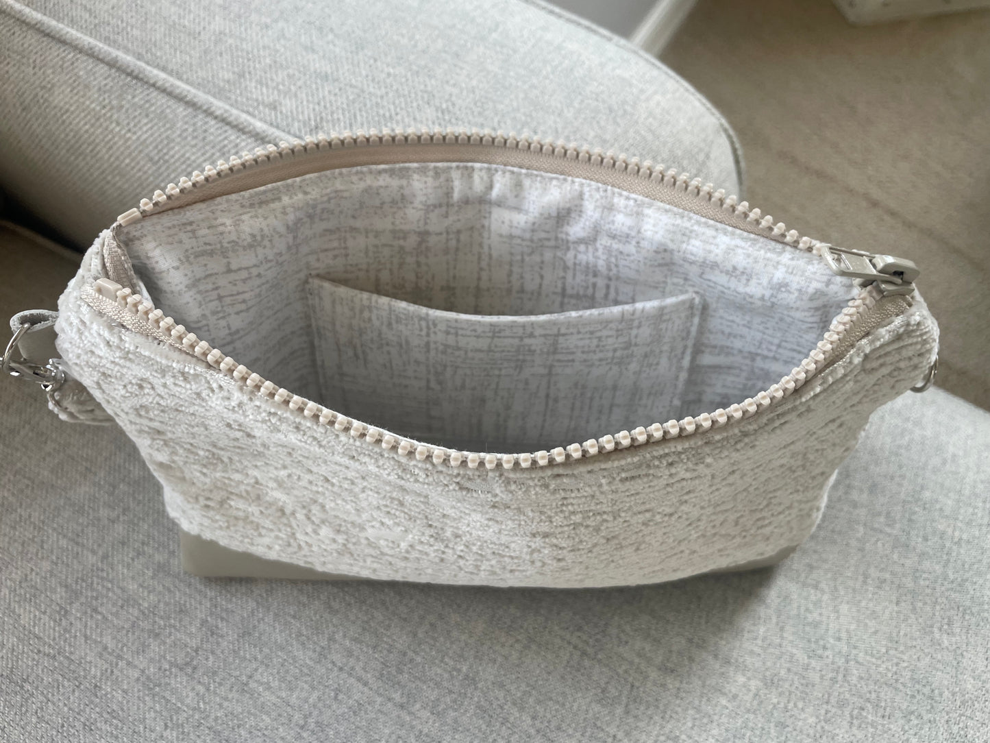 Convertible Purse - Neutral Beauty