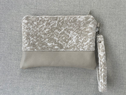 Convertible Purse - Neutral Beauty