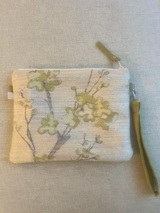 Convertible Purse - Spring Green