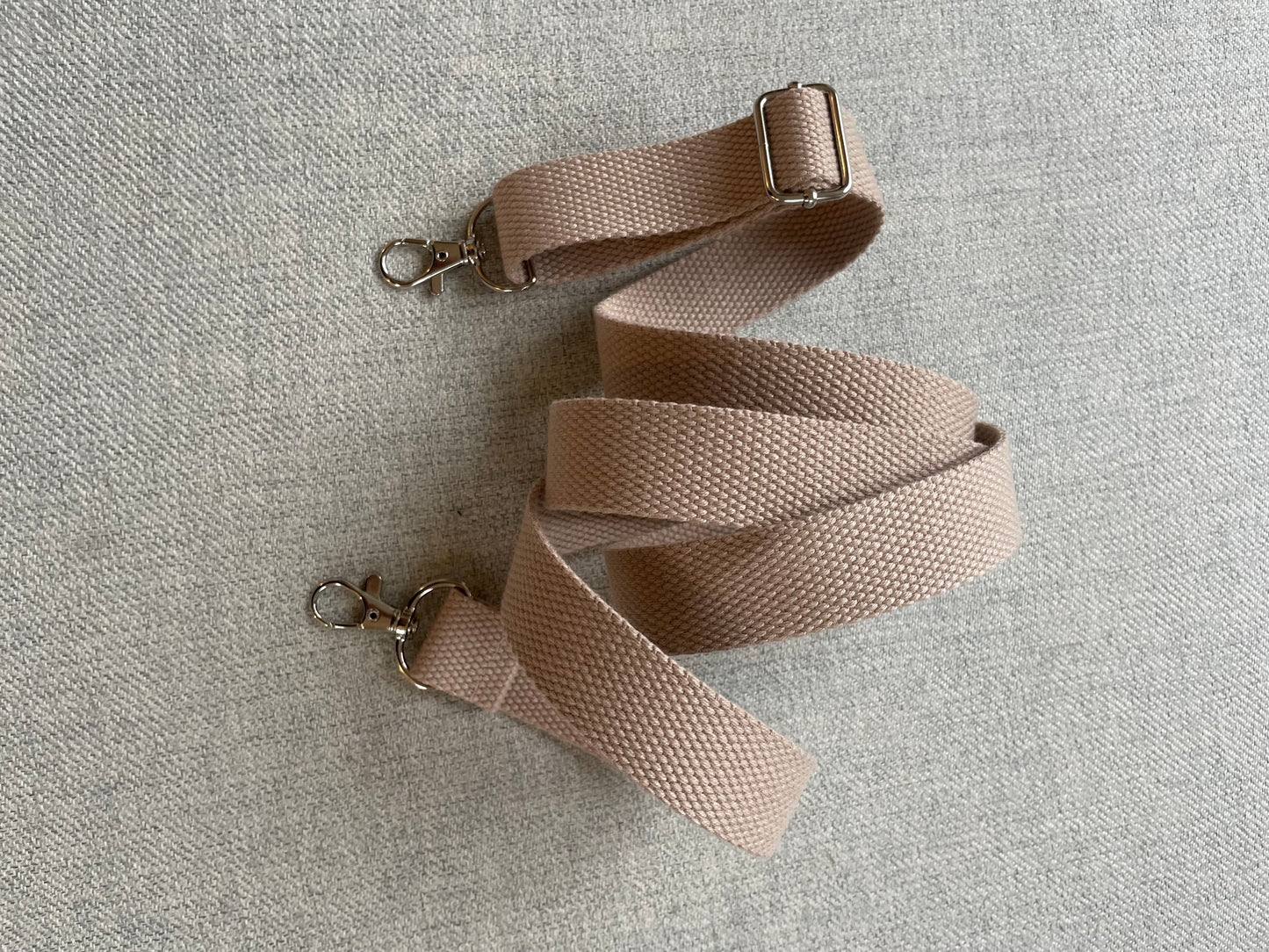 Cross Body Strap