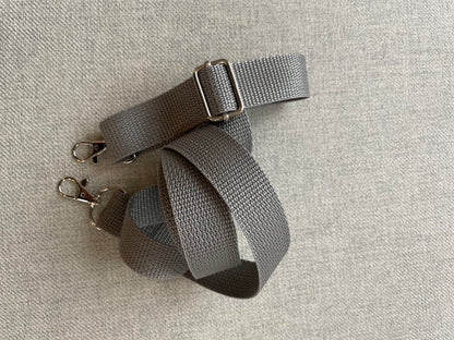 Cross Body Strap - Nylon